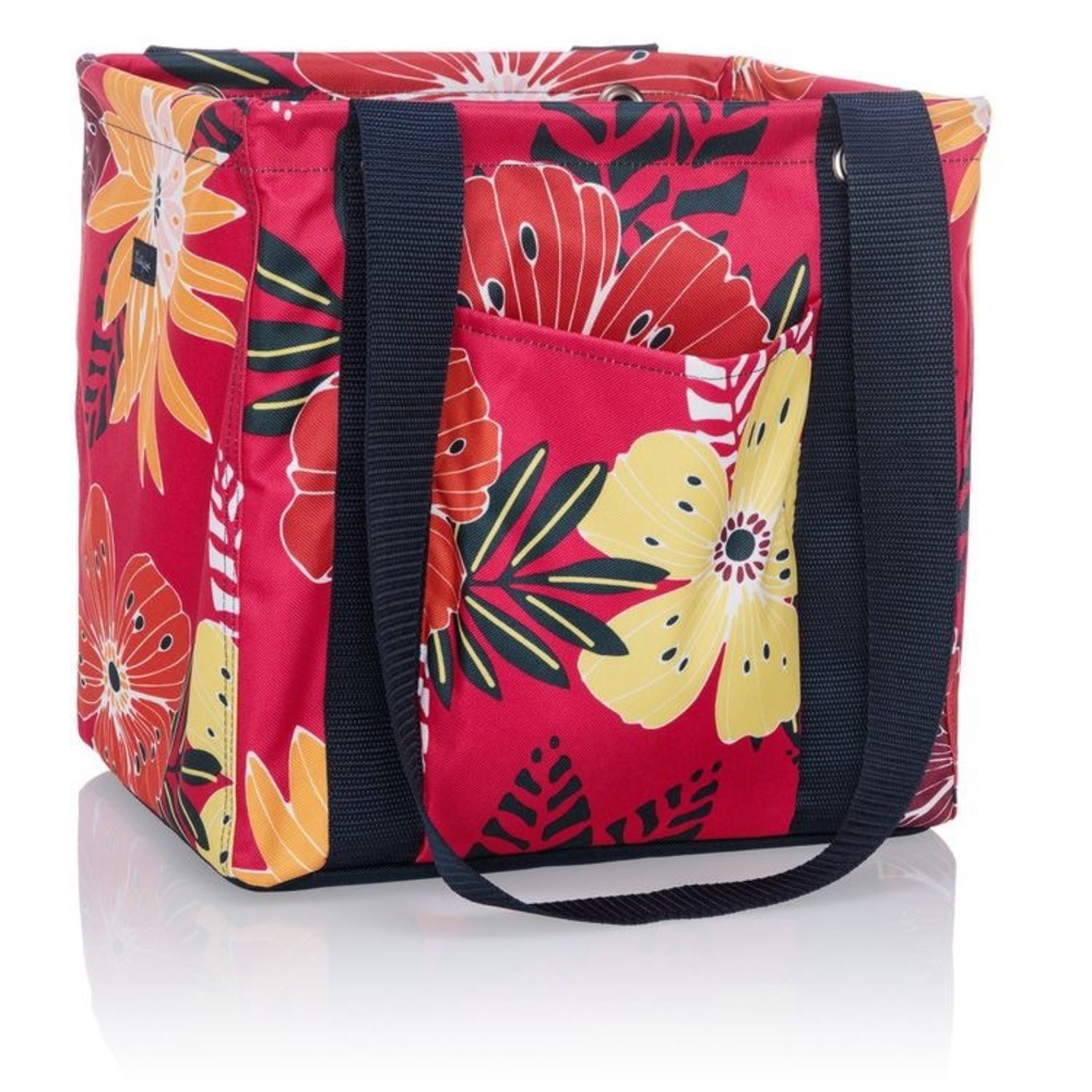 Small Utility Tote
